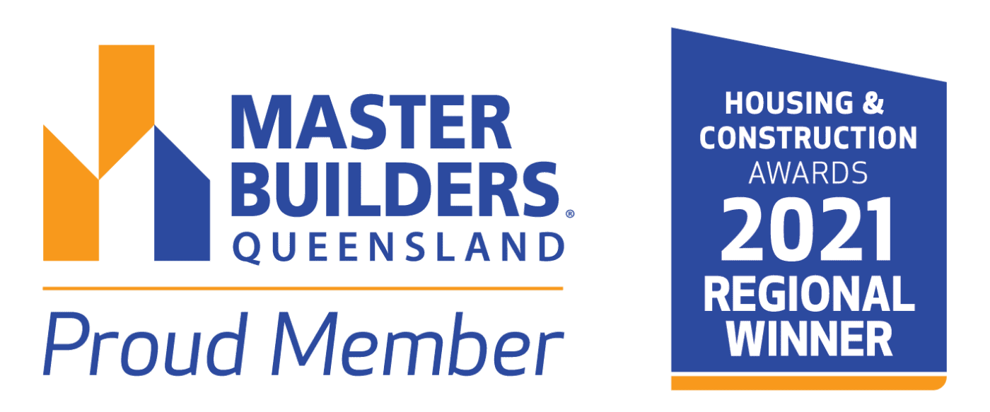 Housing & Construction 2021 Regional Winner Master Builders Queensland