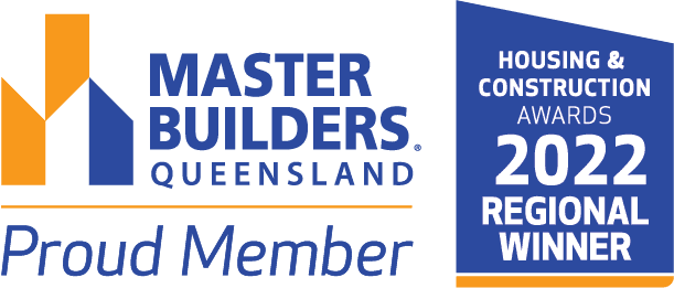 Housing & Construction 2022 Regional Winner Master Builders Queensland